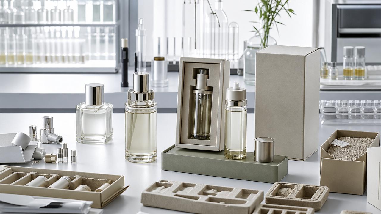 What Fragrance Packaging trends matter most this year