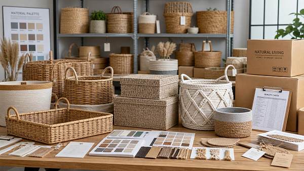 What boutique buyers miss in woven product sourcing