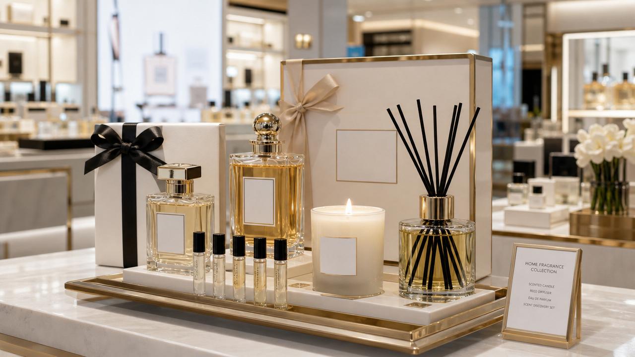 What fragrance market analysis reveals about 2024 demand