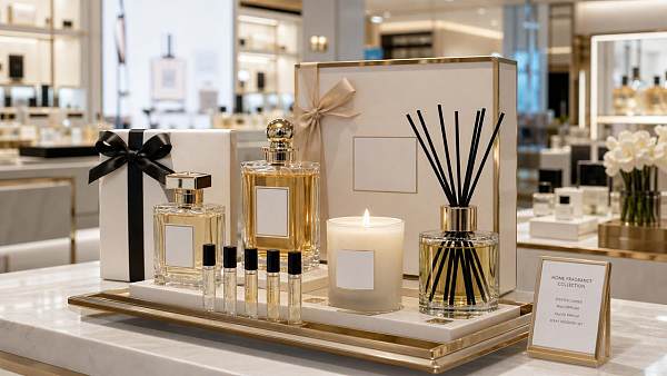 What fragrance market analysis reveals about 2024 demand
