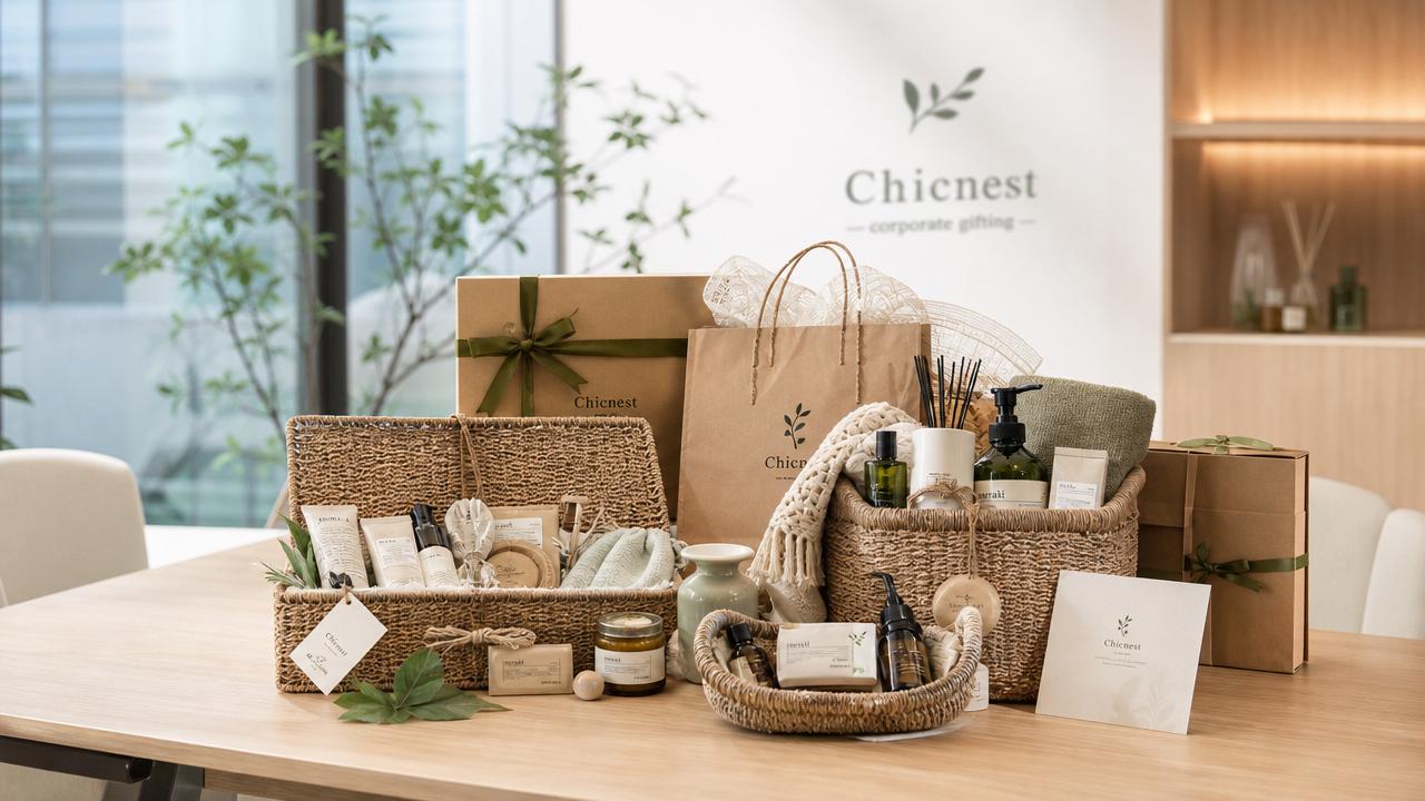 Are handmade woven gifts worth it for business gifting