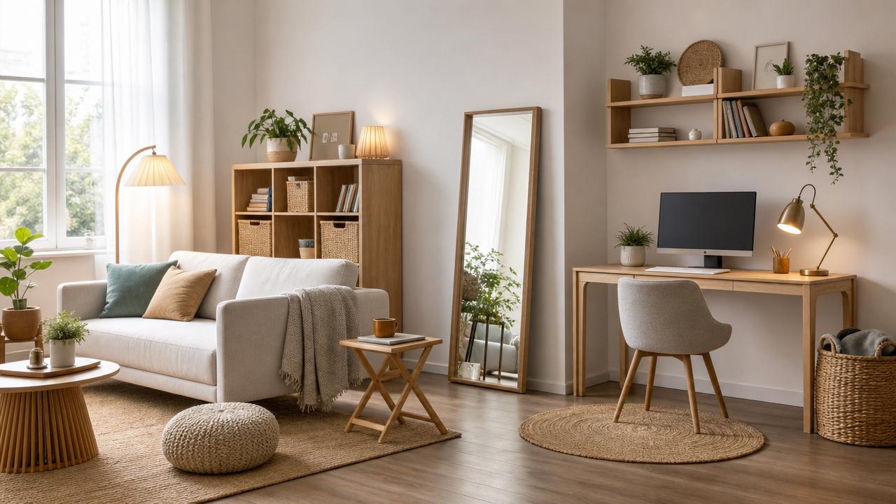 What is driving the home decor market this year?