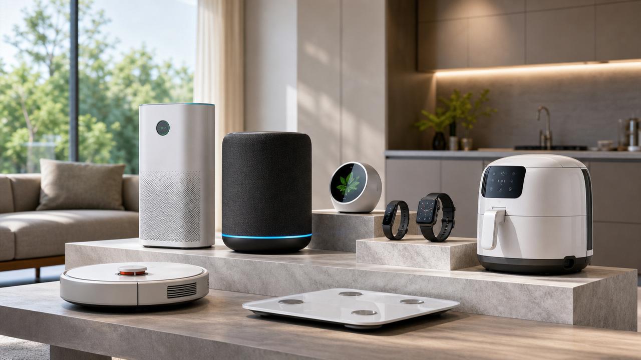 Which consumer electronics trends deserve attention this year?
