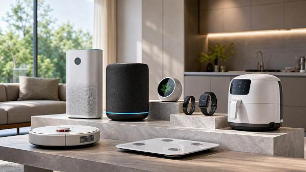 Which consumer electronics trends deserve attention this year?