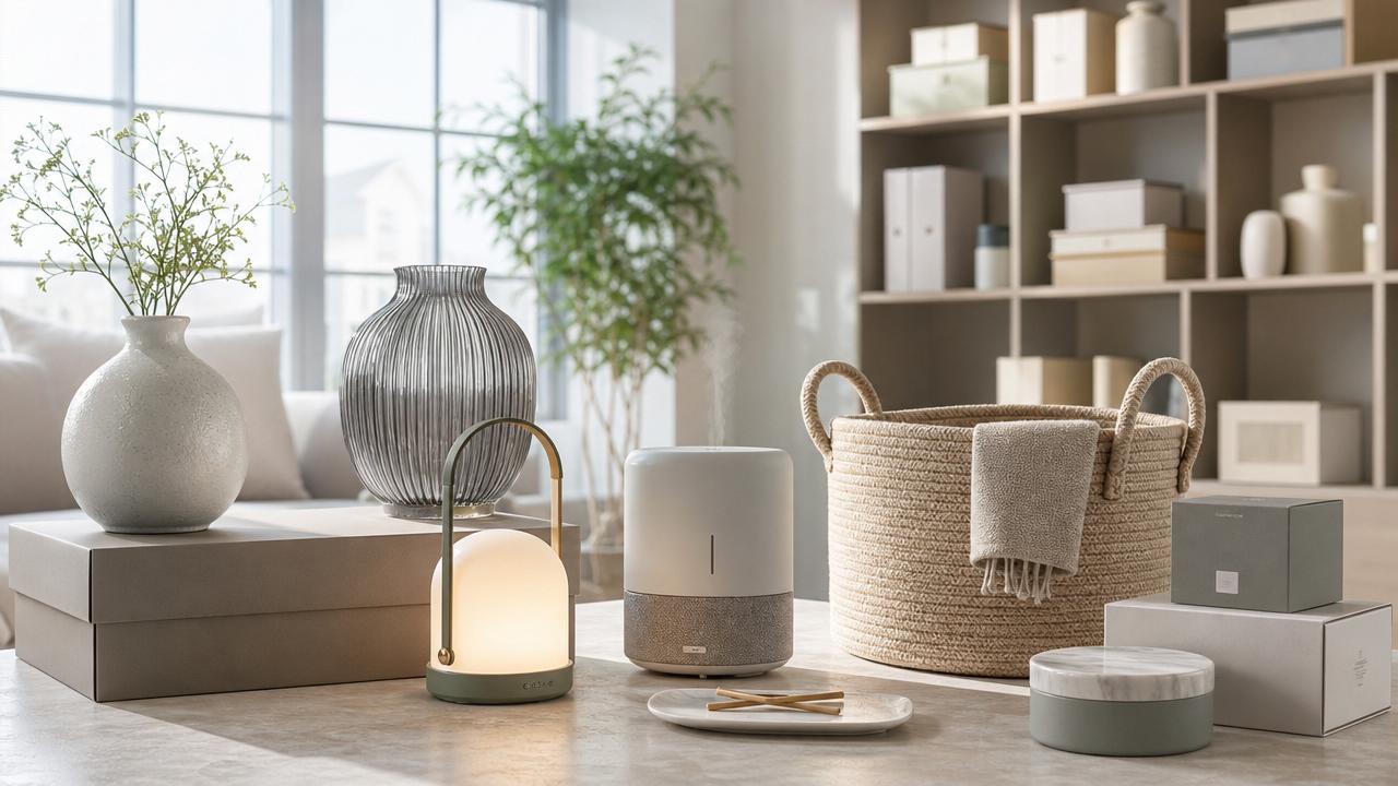 Are home decor innovations worth the higher sourcing cost?