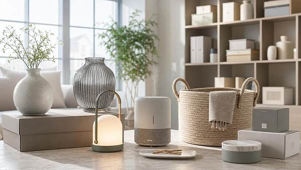 Are home decor innovations worth the higher sourcing cost?