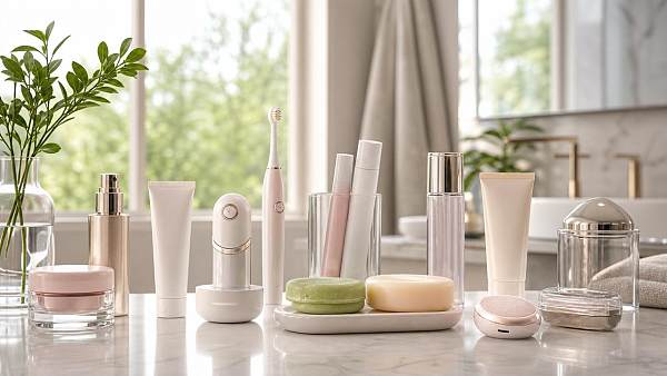 What personal care innovations are reshaping daily routines?