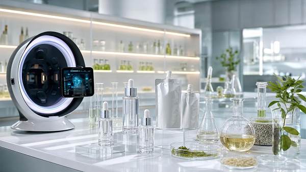 Which beauty product innovations are worth watching now?