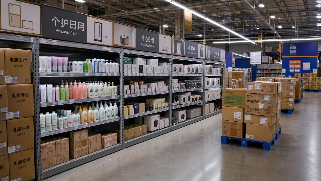 Consumer goods market trends now point to slower demand