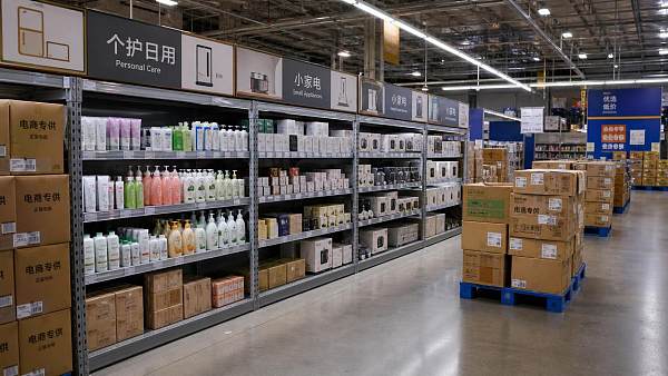 Consumer goods market trends now point to slower demand