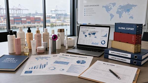 Why do international trade insights matter more in 2026?