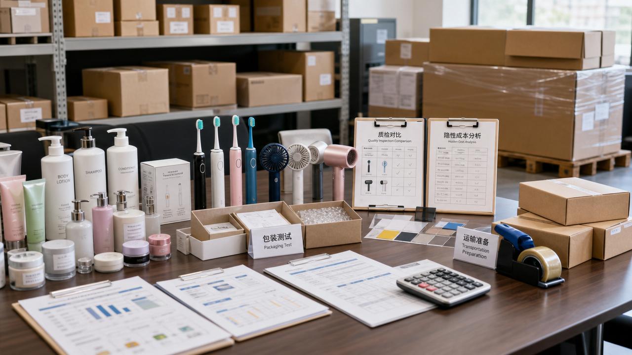 Small commodity sourcing mistakes that raise hidden costs