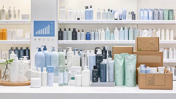 Personal care market analysis shows where growth is moving