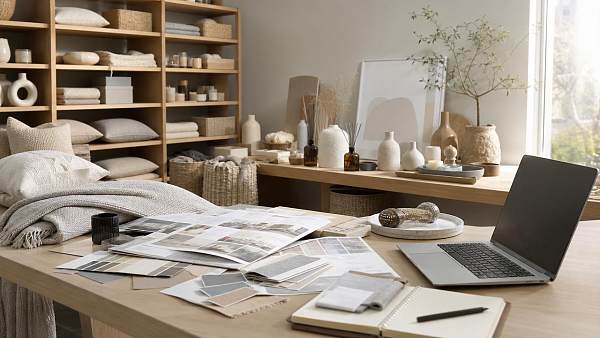 What home decor market analysis says about 2026 demand