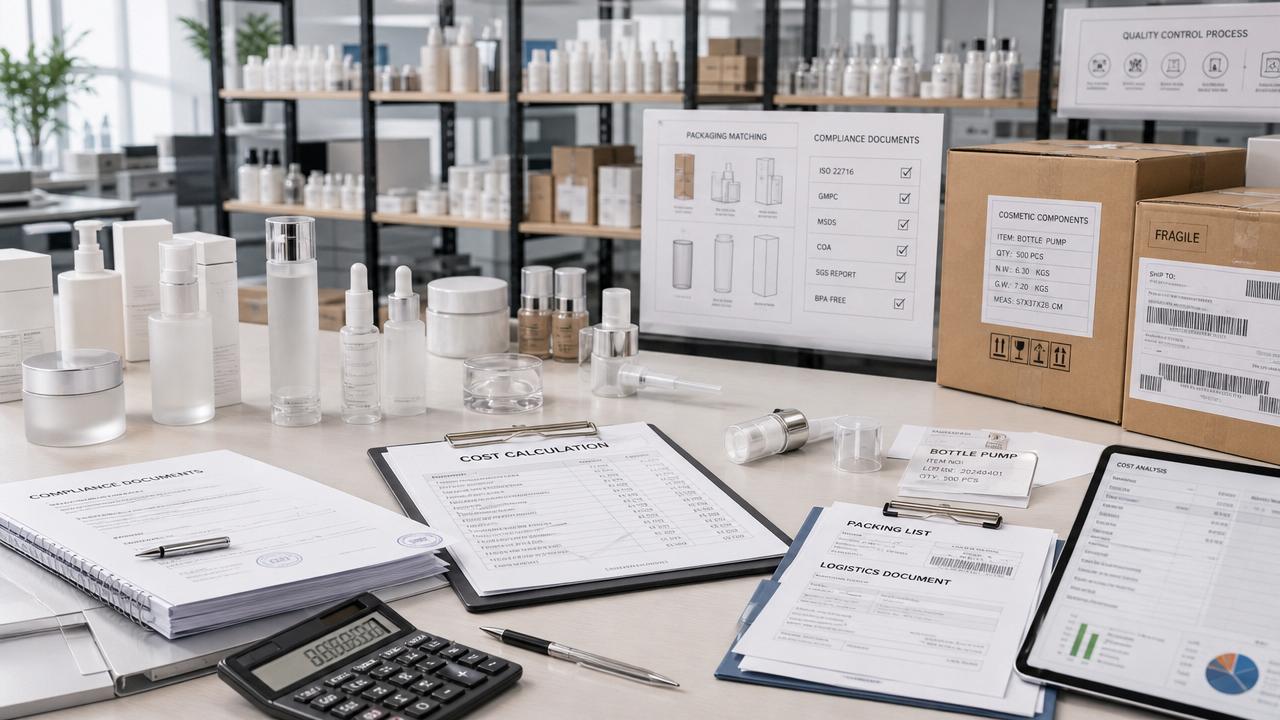 Beauty industry sourcing mistakes that raise costs fast