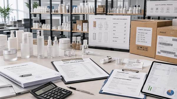Beauty industry sourcing mistakes that raise costs fast