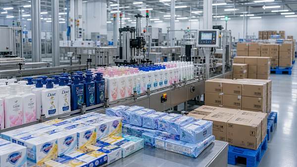 How to choose a personal care products supplier that scales
