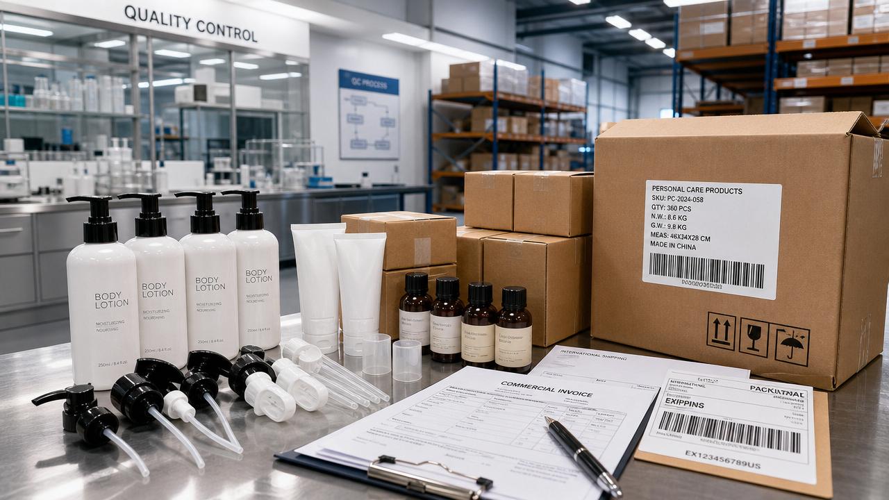 Why personal care supply updates matter more this year