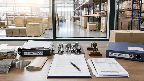 Why do company updates matter before a supplier deal?