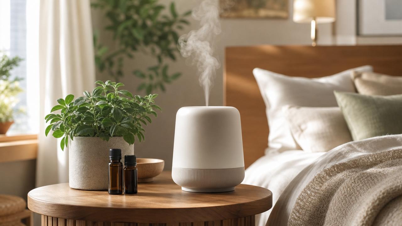 Is an Essential Oil Diffuser ultrasonic worth buying?