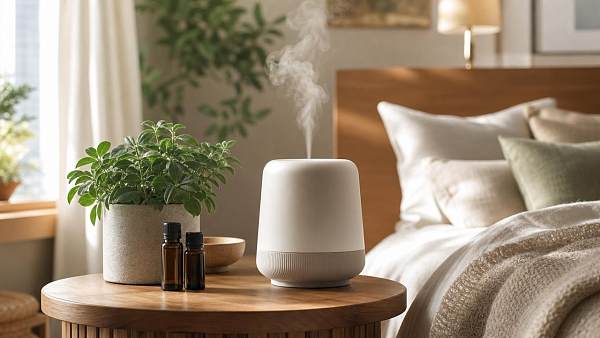 Is an Essential Oil Diffuser ultrasonic worth buying?