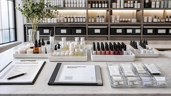 Beauty Product Sourcing for Salons: How to Vet Suppliers and SKUs
