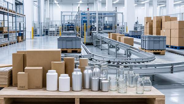 Packaging Industry Trends: What Brands Should Watch in Supply Chains