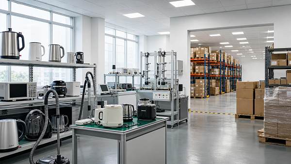 Home Appliances Sourcing Guide: Quality Tests, Warranties, and Lead Times