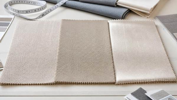 Fabric Weaving Patterns Explained: Common Types, Uses, and How to Tell Them Apart