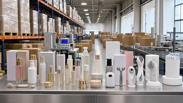 International Trade Insights for Beauty Industry: What Exporters Should Track in 2025