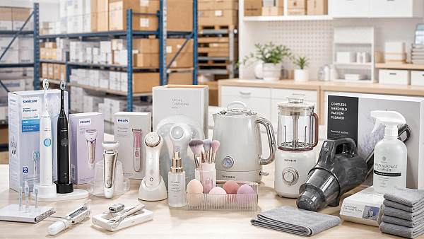 Consumer Goods Demand Shifts in Cross-Border Trade: Which Categories Are Growing Fast?