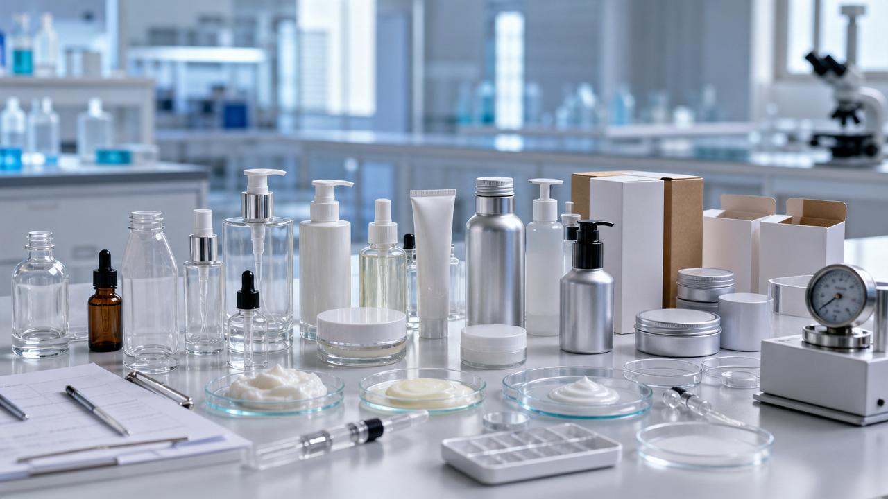 Beauty Innovations in Packaging and Formulation: What Buyers Should Compare Before Sourcing