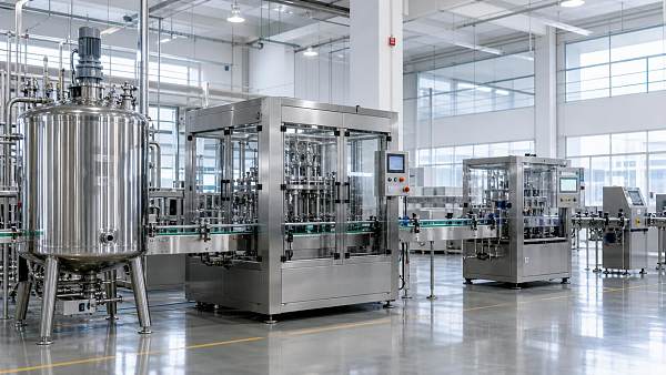 How to Choose Industrial Equipment: Key Specs, Use Cases, and Buying Factors