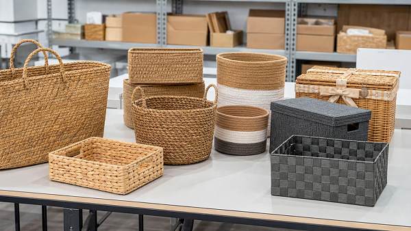 What to Check Before Buying Eco-friendly Woven Products for Retail or Export