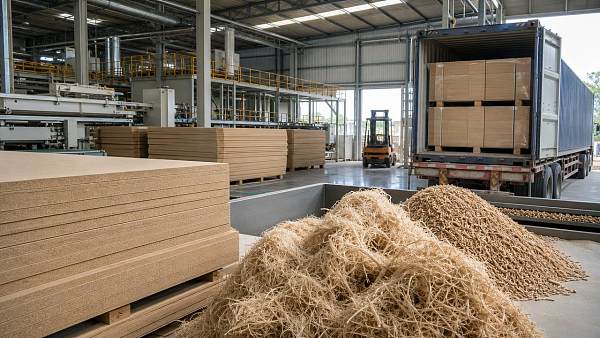 MDF Industry Outlook: Key Price Drivers, Supply Risks, and Demand Trends