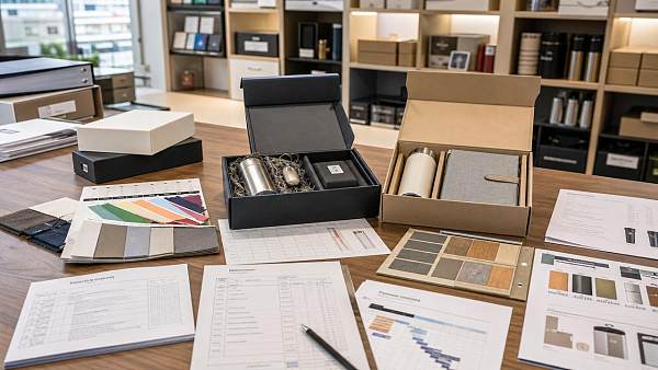 How to Choose a Branded Merchandise Supplier for Quality, Lead Time, and MOQ