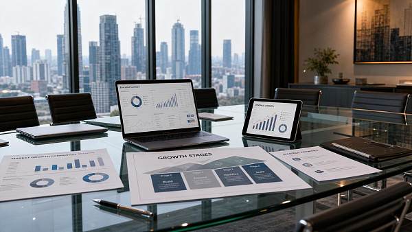 Business Consulting vs In-House Strategy: Which Option Fits Your Growth Stage?
