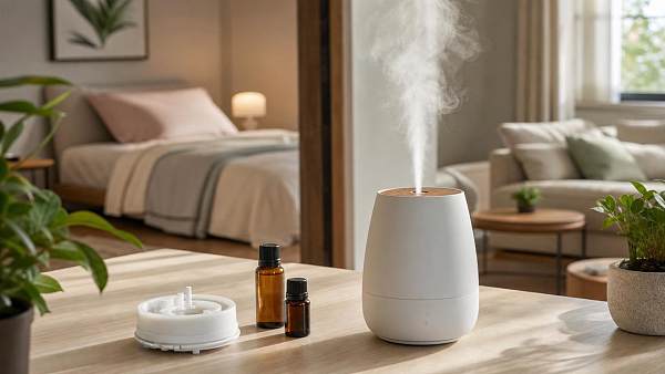 Aromatherapy Oils Diffuser Buying Guide: Room Size, Mist Modes, and Maintenance Explained