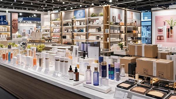 Beauty Market Analysis: What Drives Category Growth, Pricing, and Brand Competition