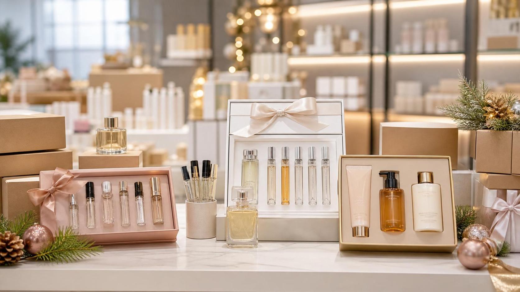How to Choose Fragrance Gifts for Retail, Events, and Seasonal Promotions