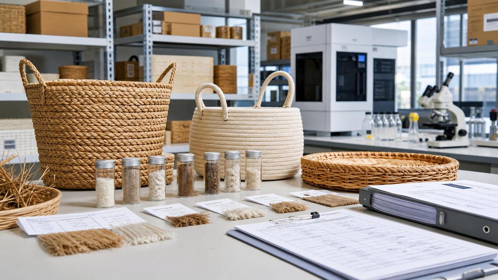 Handwoven Industry Certification Standards Explained: Key Labels, Tests, and Compliance Steps