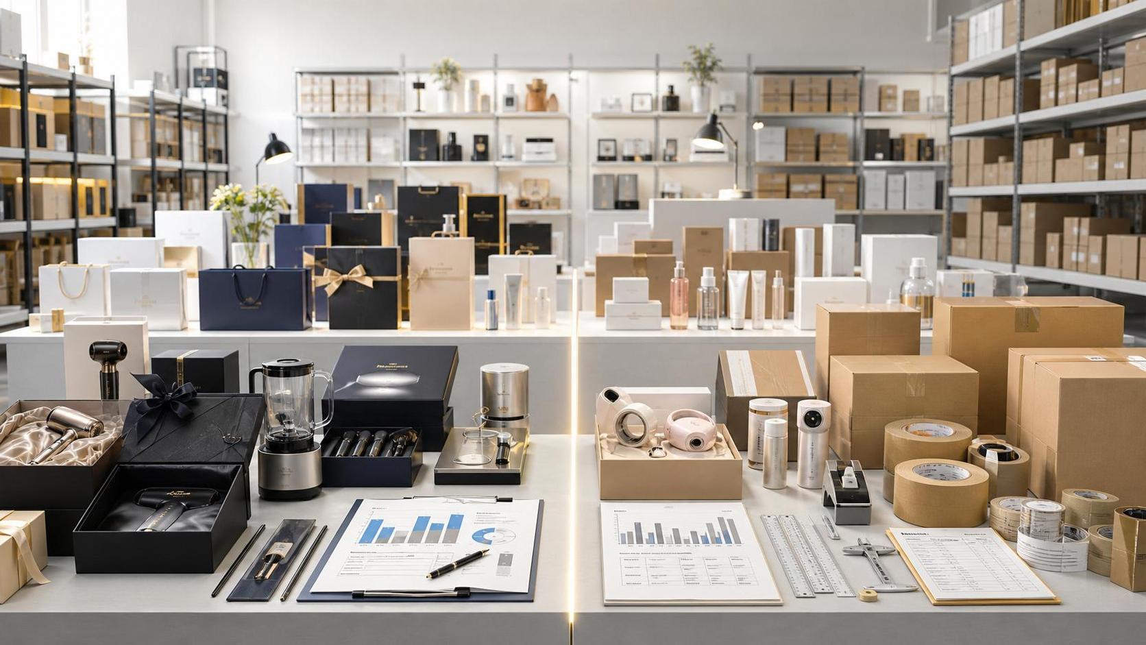 Branded Merchandise Distributor vs Direct Sourcing: Which Model Fits Your Budget and Lead Time?