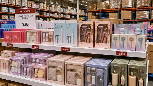 How to Choose Seasonal Gifts for Retail: Price Points, Packaging, and Fast-Moving Categories