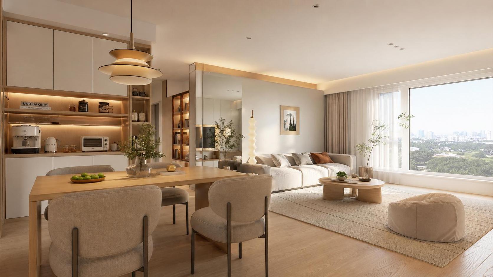 Home Decor Styles Explained: How to Choose by Room Size, Lighting, and Daily Use