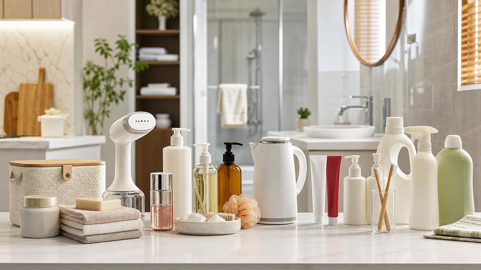 What Counts as Daily Use Products? Common Categories, Use Cases, and Buying Differences