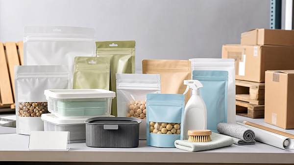 Consumer Goods Innovations for E-Commerce: Which Product Upgrades Improve Conversion?