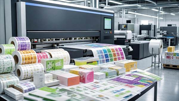 Printing Market Trends: What Is Driving Demand, Pricing, and Capacity Changes?