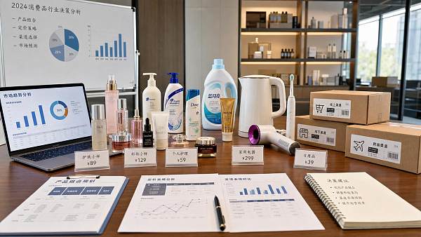 How to Turn Industry Insights Into Product, Pricing, and Channel Decisions
