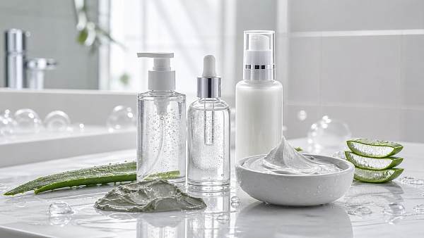 Skincare Products for Oily Skin: Which Ingredients Help Control Sebum and Breakouts?