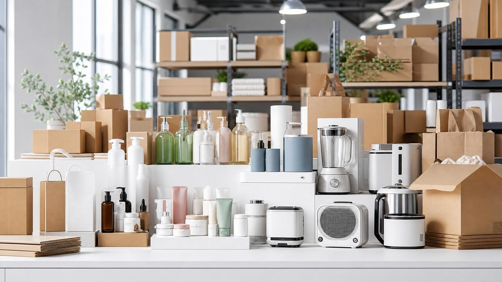 Consumer Goods Trends in 2025: What Buyers Are Changing in Price, Packaging, and Channels